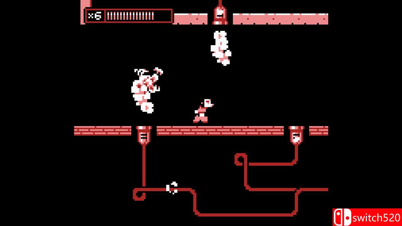 Dogurai游戏截图4