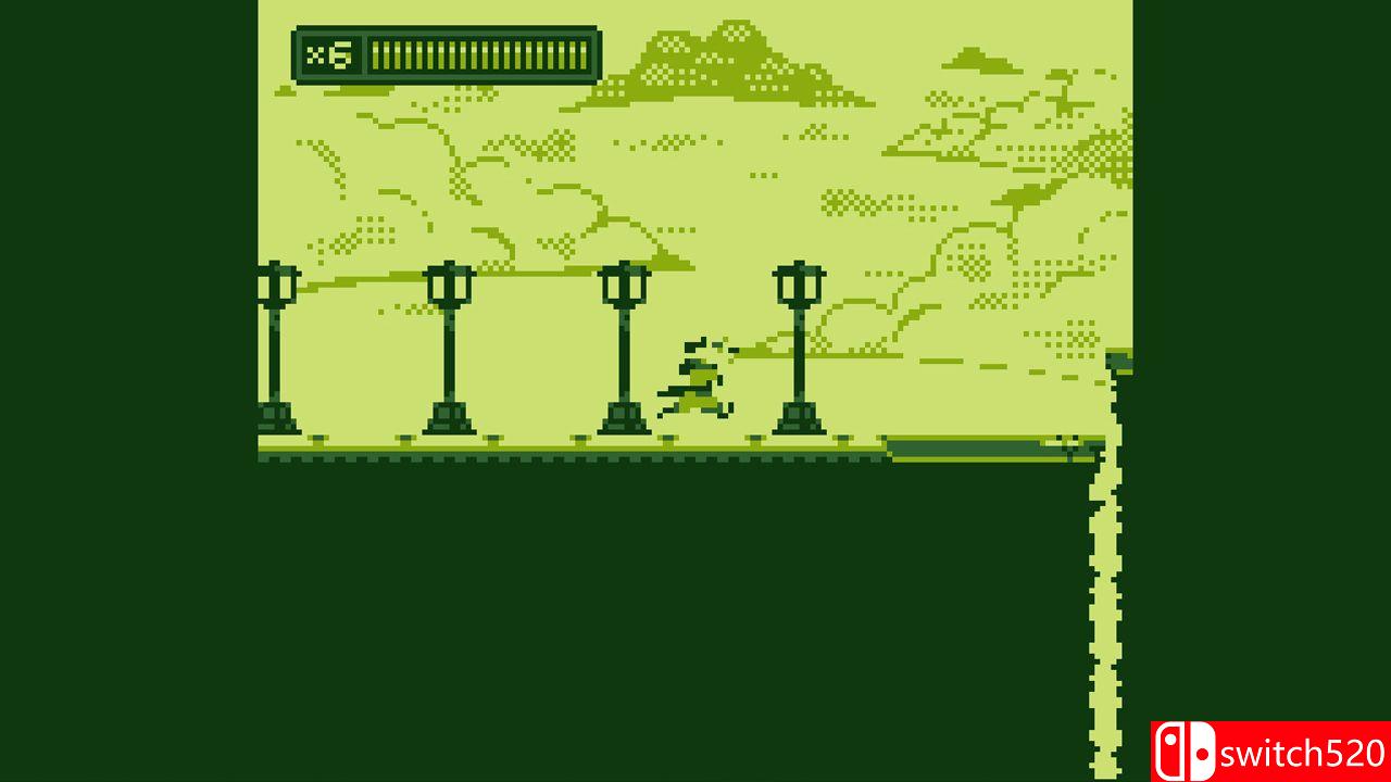 Dogurai游戏截图1