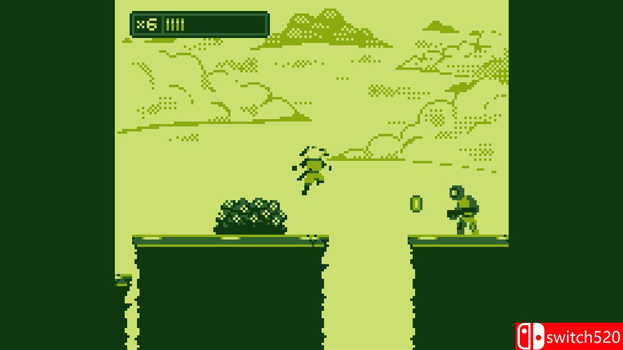 Dogurai游戏截图2