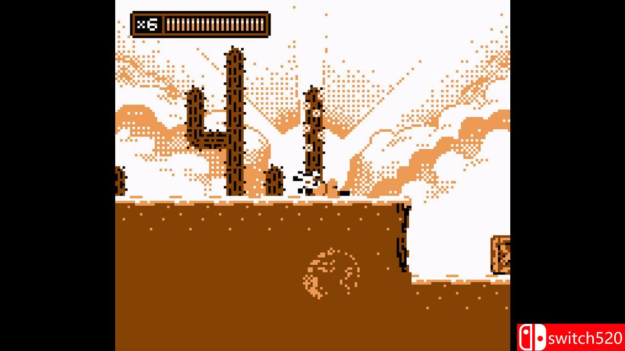 Dogurai游戏截图3