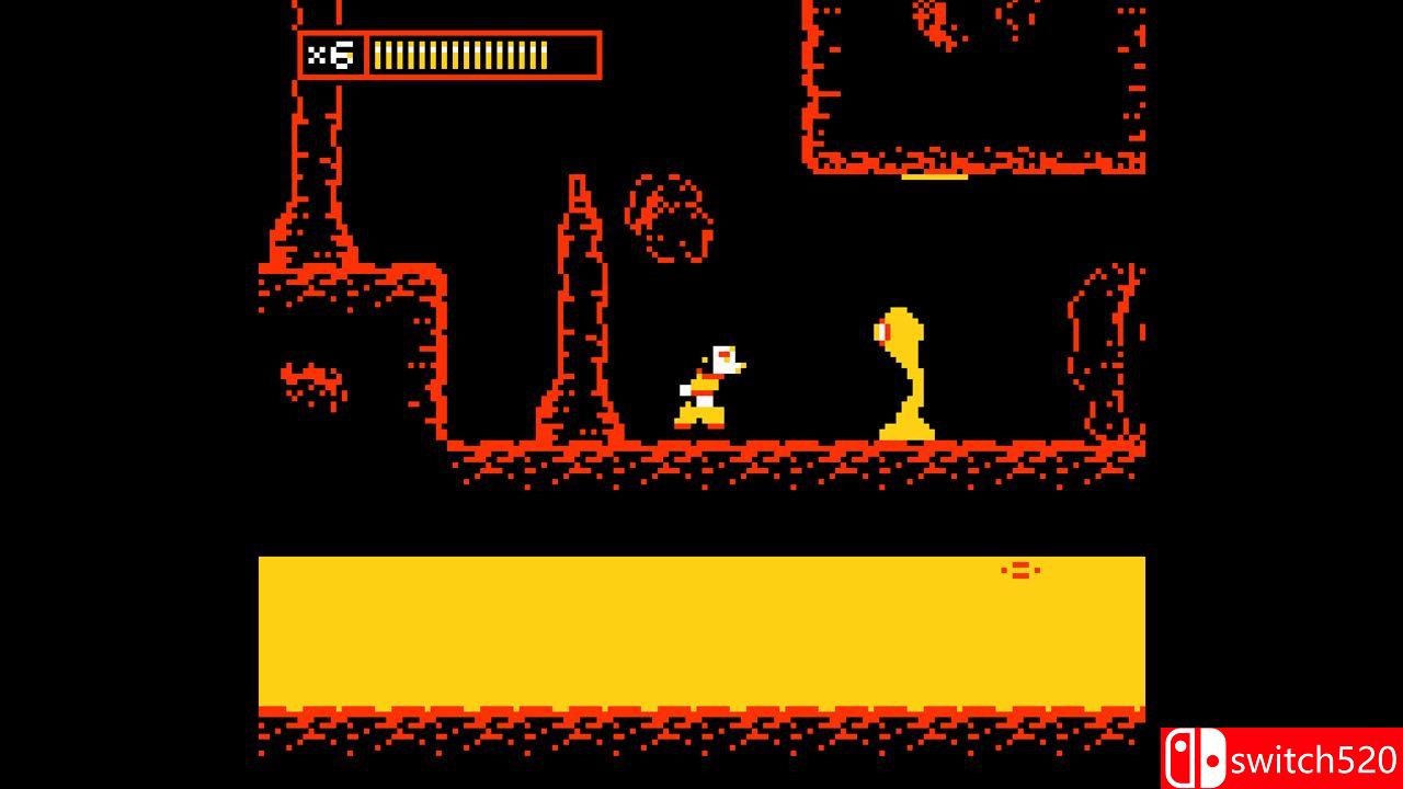 Dogurai游戏截图5