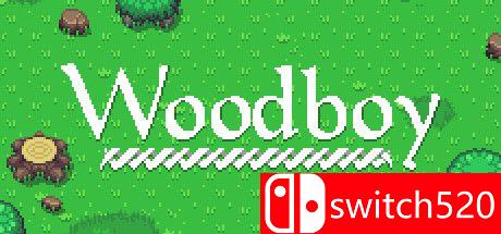 《木头男孩（Woodboy）》SiMPLEX硬盘版[EN]_0