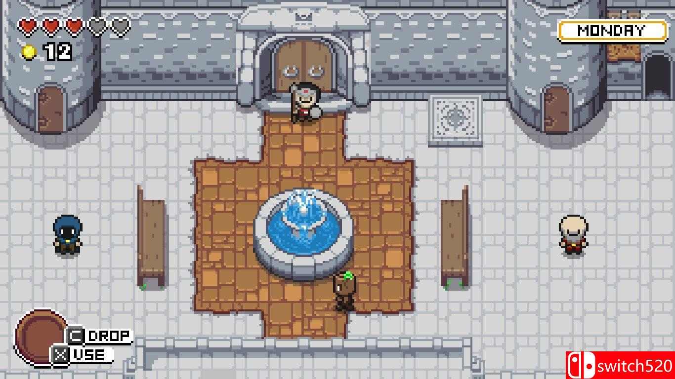 《木头男孩（Woodboy）》SiMPLEX硬盘版[EN]_3