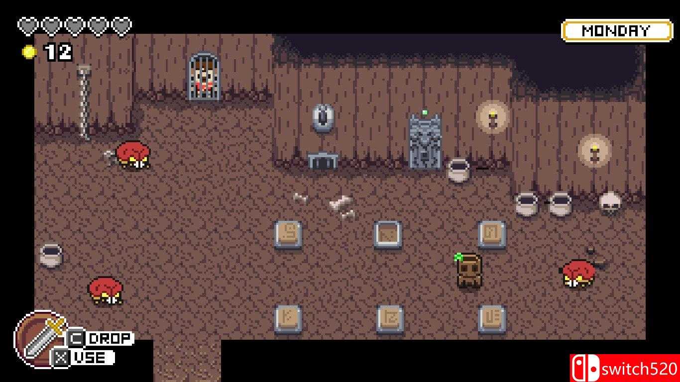 《木头男孩（Woodboy）》SiMPLEX硬盘版[EN]_2