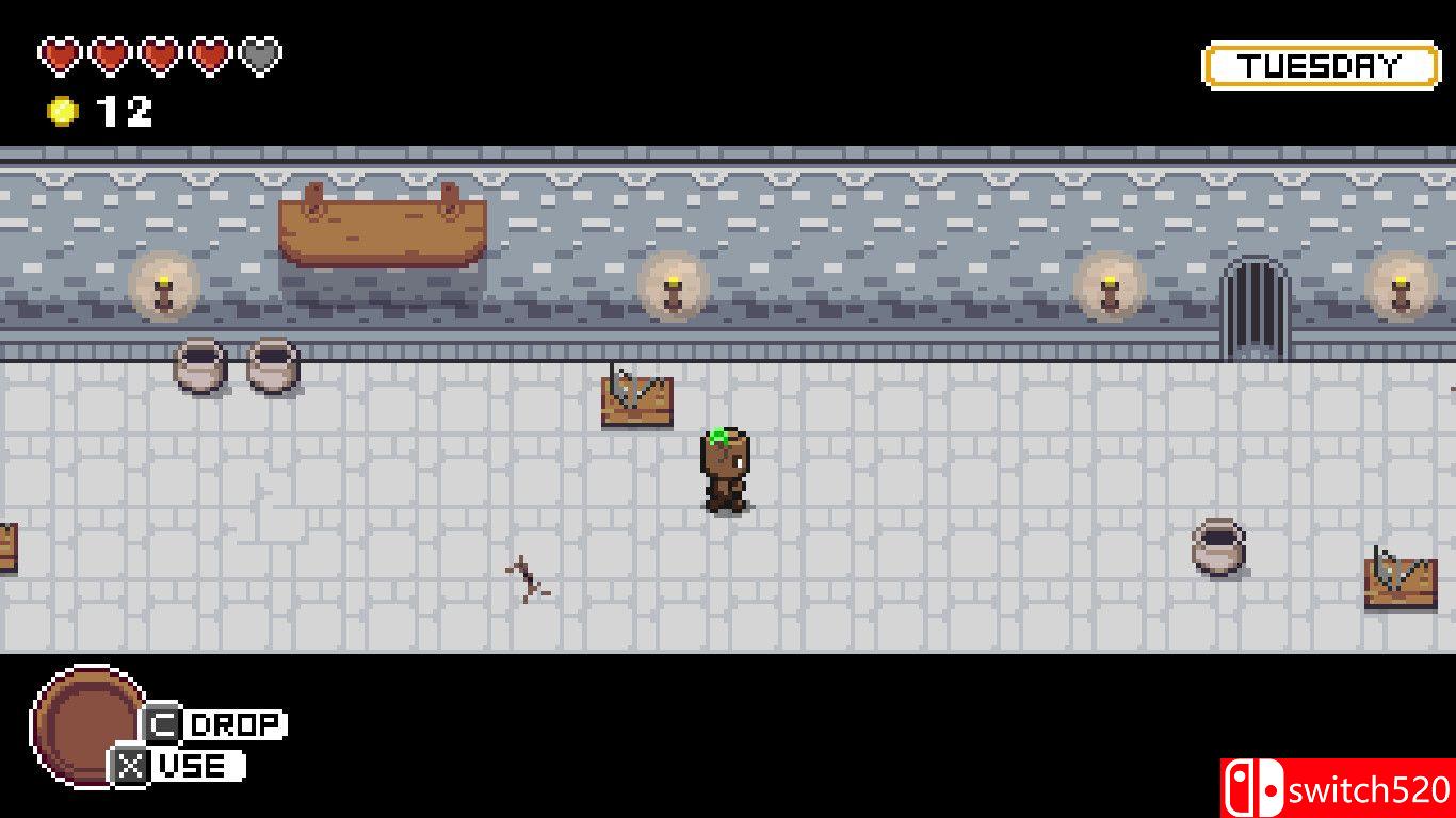 《木头男孩（Woodboy）》SiMPLEX硬盘版[EN]_4