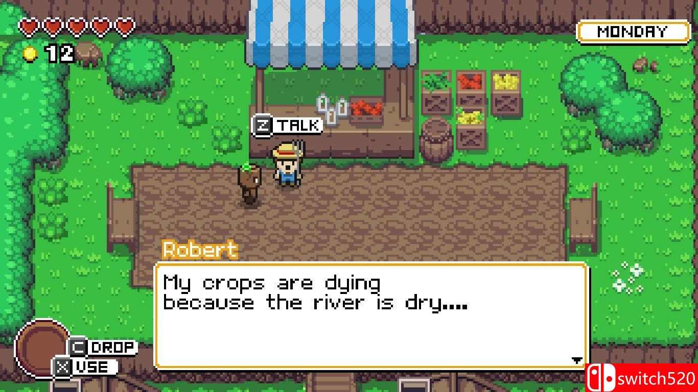 《木头男孩（Woodboy）》SiMPLEX硬盘版[EN]_5