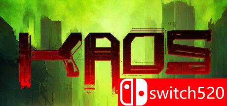 Kaos游戏封面