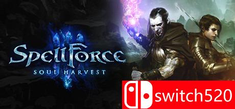 《咒语力量3：灵魂收割》游戏主图