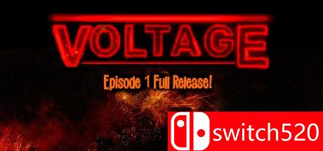 《电压（Voltage）》第一章 TiNYiSO镜像版[EN]_0