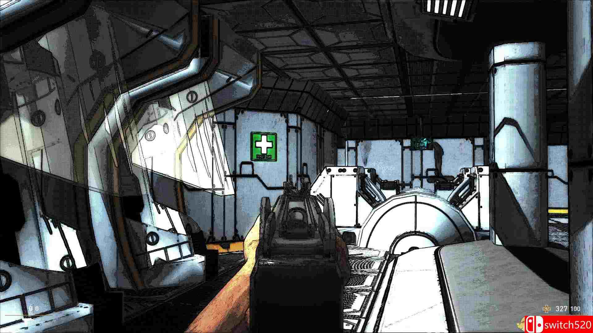 《电压（Voltage）》第一章 TiNYiSO镜像版[EN]_1