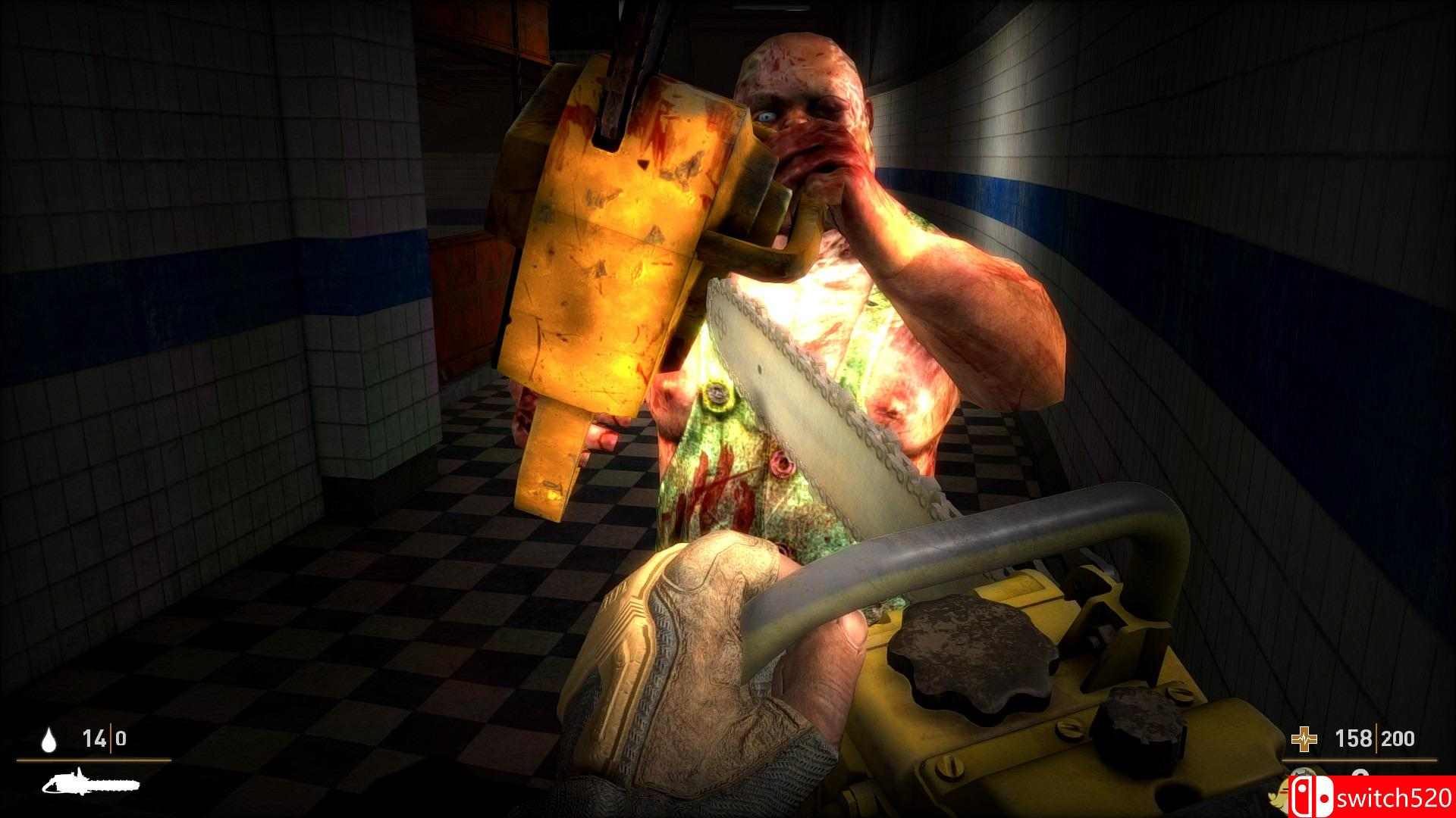 《电压（Voltage）》第一章 TiNYiSO镜像版[EN]_2