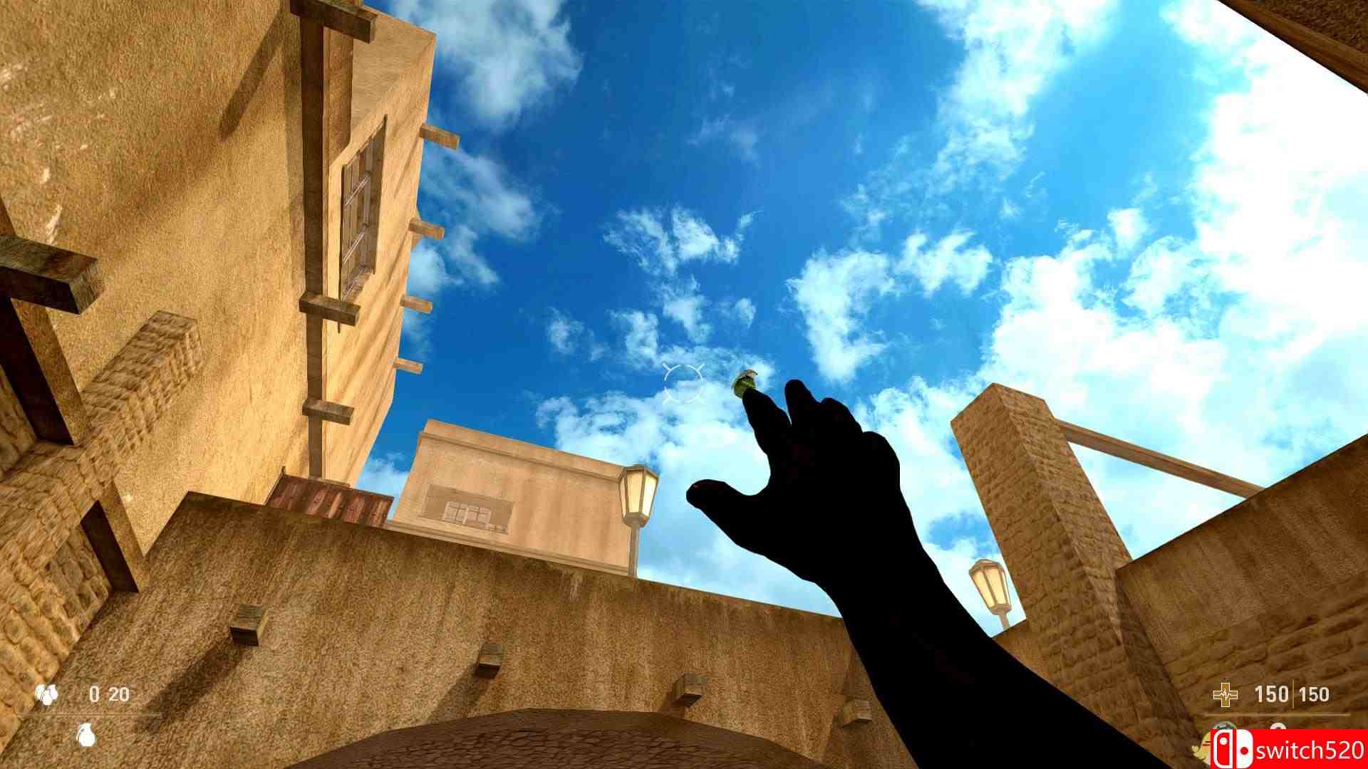 《电压（Voltage）》第一章 TiNYiSO镜像版[EN]_3