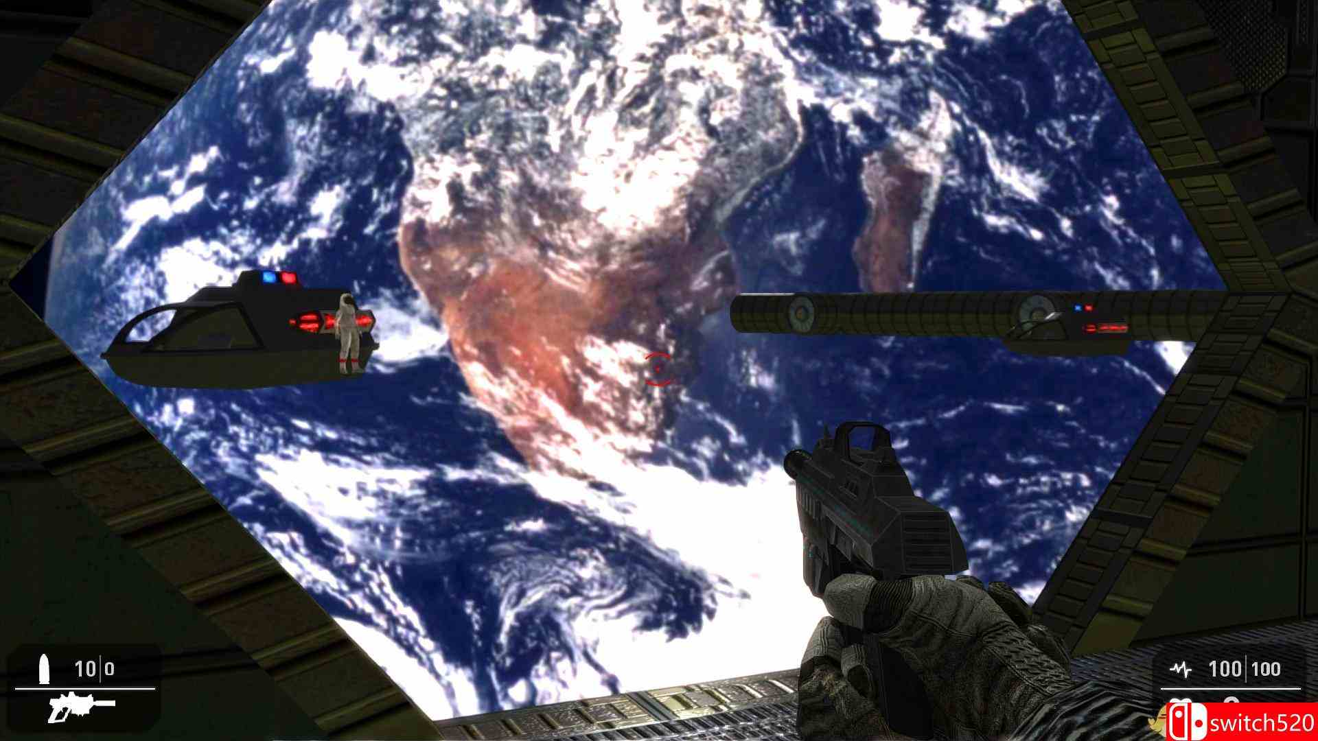 《电压（Voltage）》第一章 TiNYiSO镜像版[EN]_4