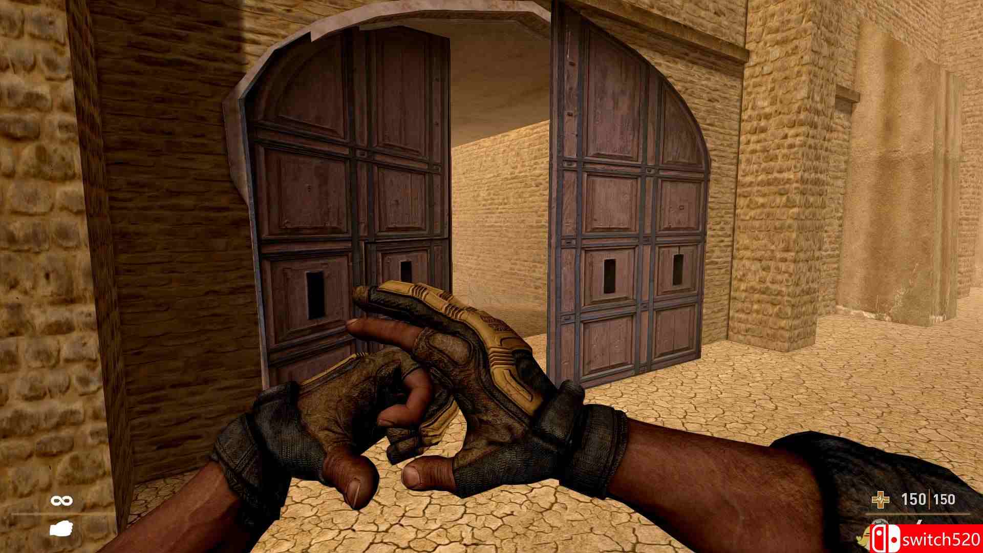 《电压（Voltage）》第一章 TiNYiSO镜像版[EN]_5