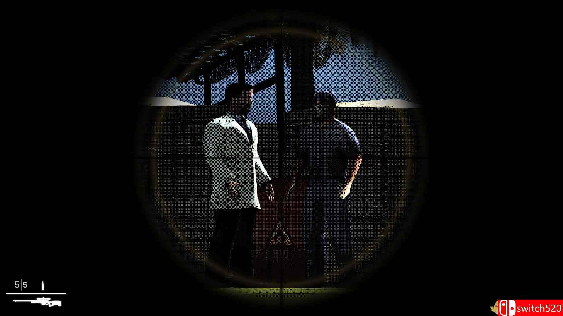 《电压（Voltage）》第一章 TiNYiSO镜像版[EN]_6