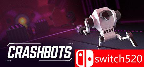 Crashbots游戏封面