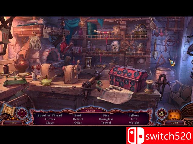 《光之联盟6：游戏（League of Light: The Game）》RAZOR硬盘版[EN]_2