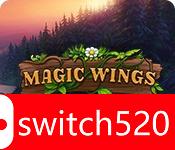 《魔法翅膀（Magic Wings）》游戏封面