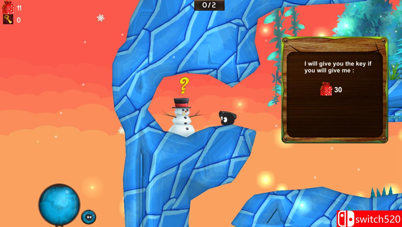 《毛茸茸》游戏截图1