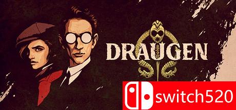 《尸灵（Draugen）》CODEX镜像版[CN/EN]_0