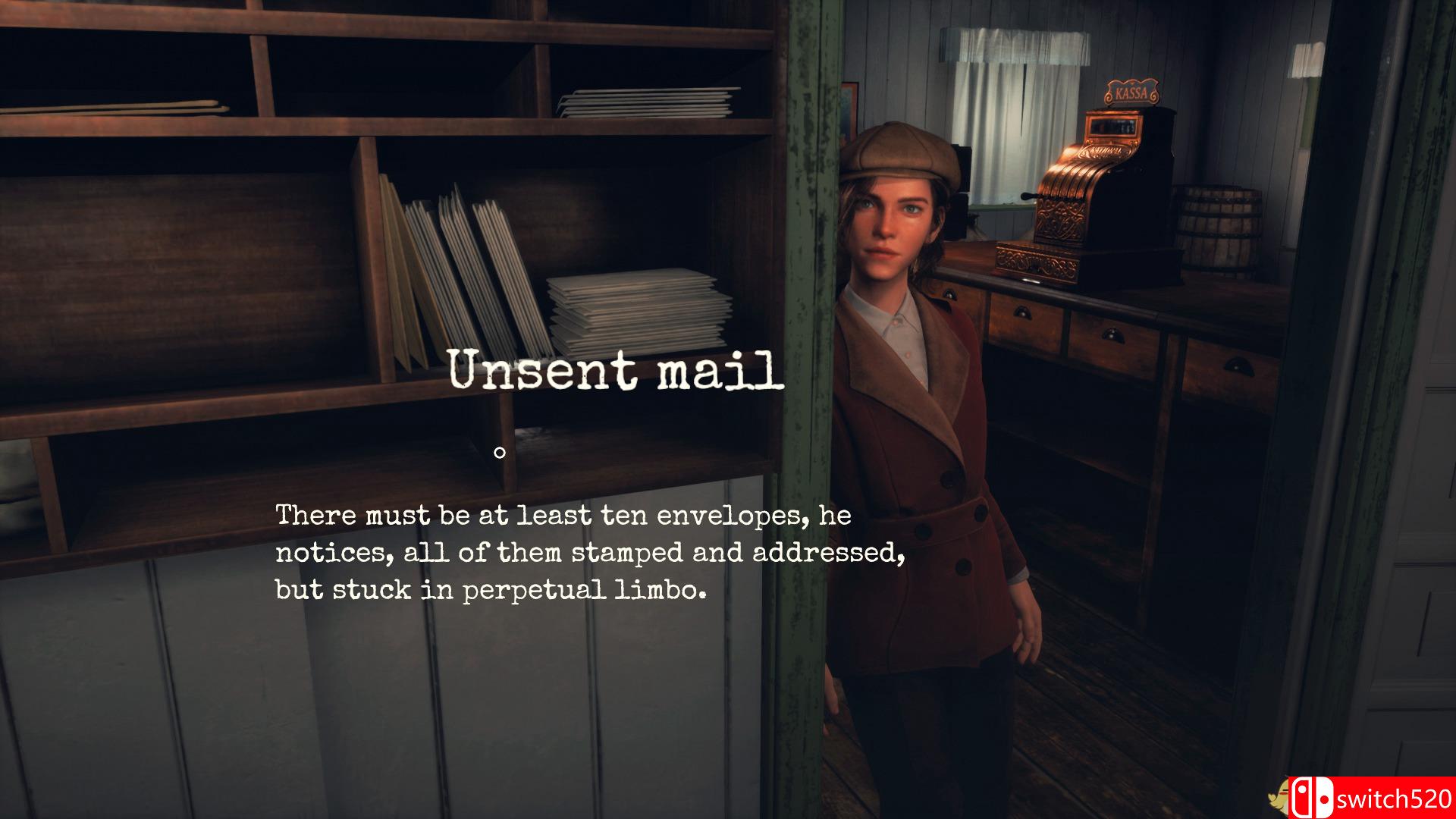 《尸灵（Draugen）》CODEX镜像版[CN/EN]_1