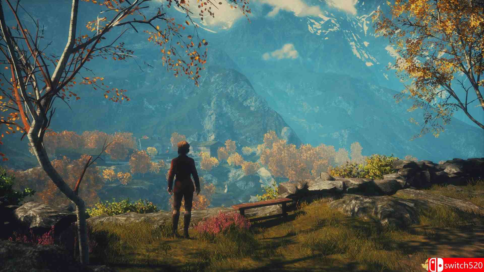 《尸灵（Draugen）》CODEX镜像版[CN/EN]_2