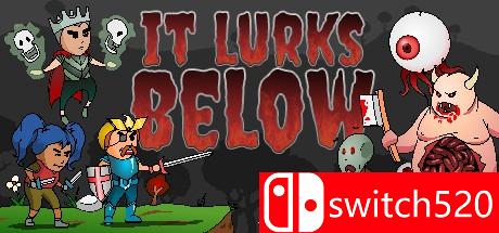 《潜伏地下（It Lurks Below）》v1.071 DARKZER0硬盘版[EN]_0