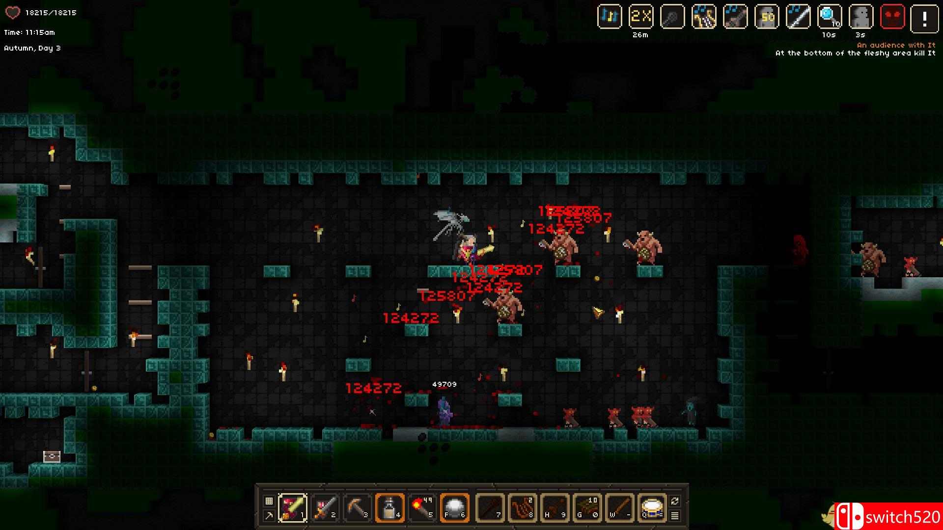 《潜伏地下（It Lurks Below）》v1.071 DARKZER0硬盘版[EN]_2