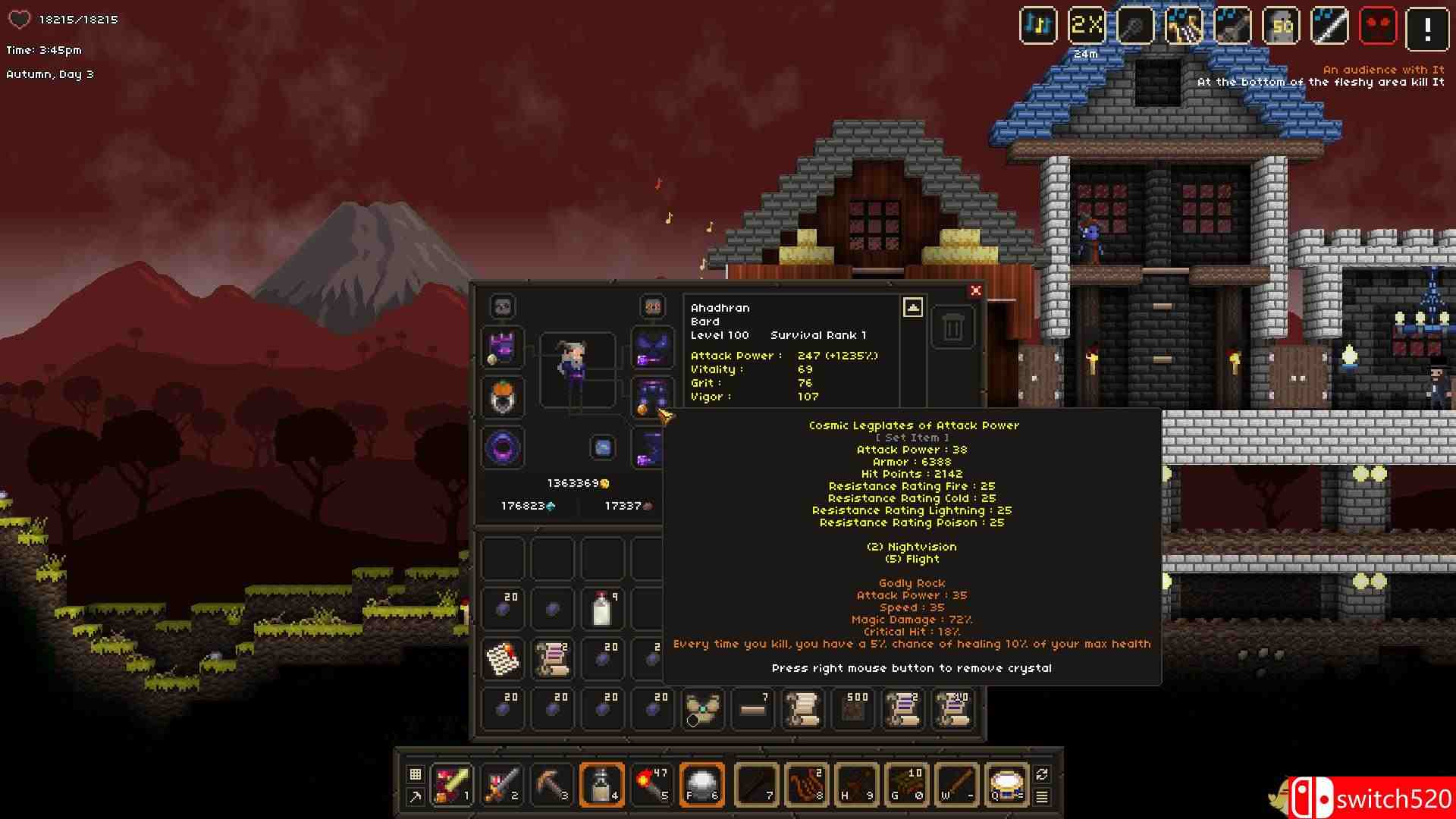 《潜伏地下（It Lurks Below）》v1.071 DARKZER0硬盘版[EN]_3