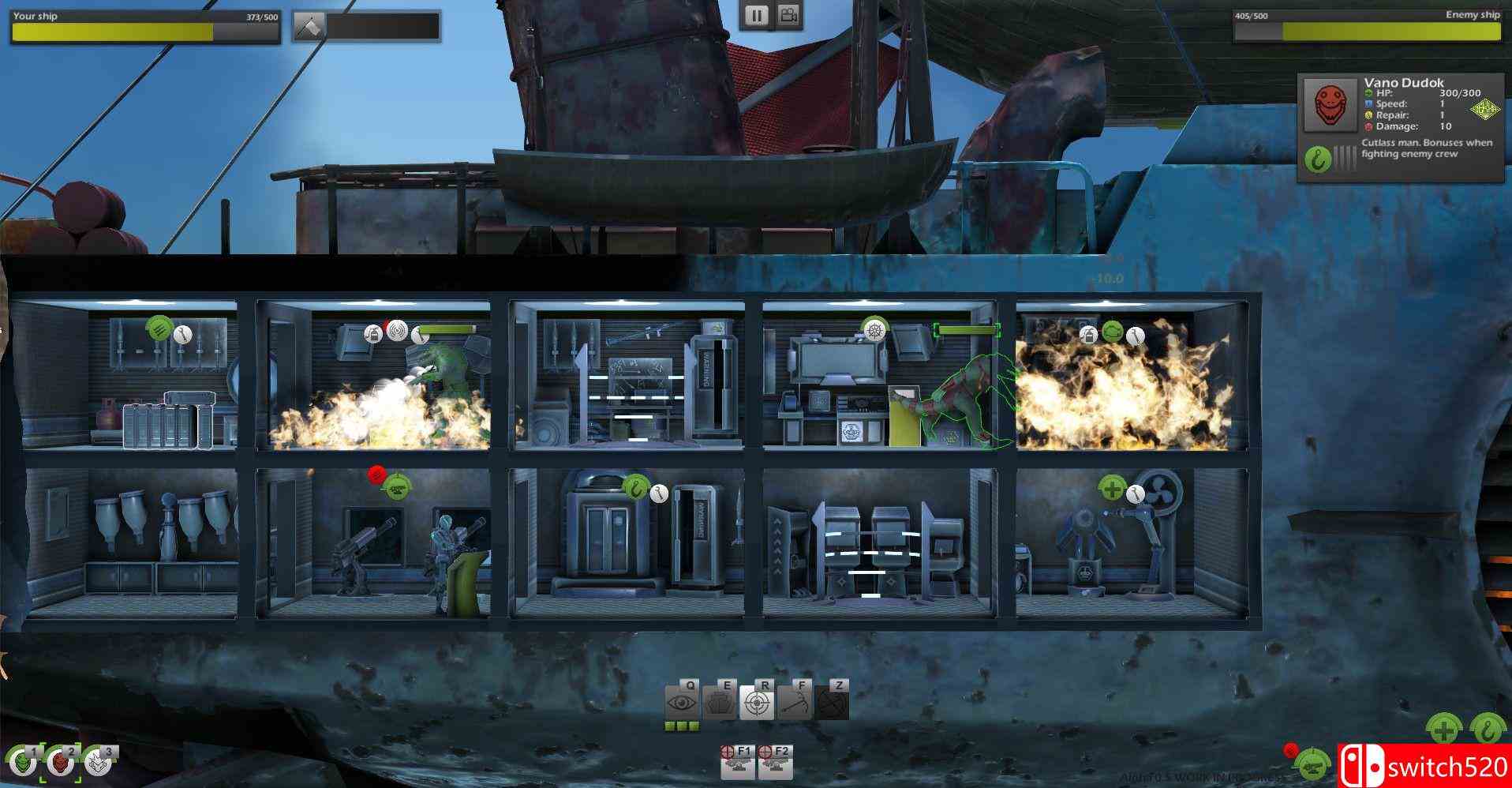 《黑色男爵（Black Baron）》TiNYiSO镜像版[CN/EN]_2