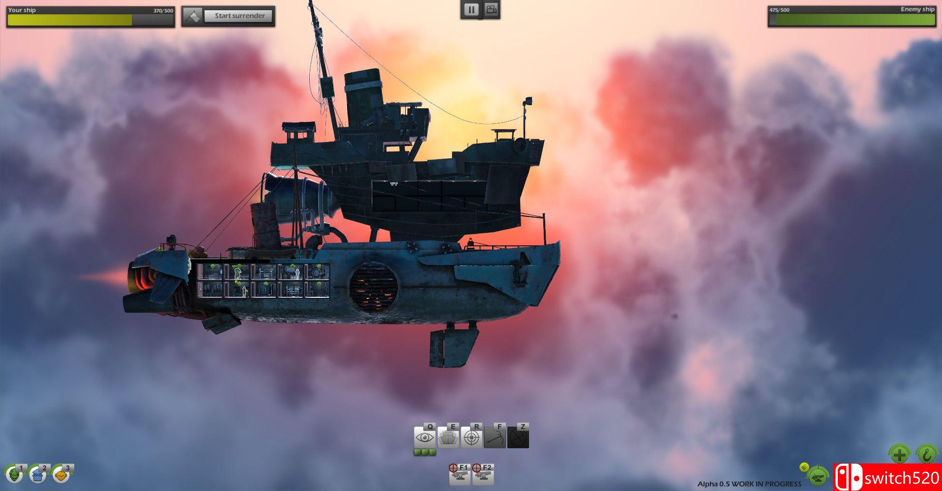 《黑色男爵（Black Baron）》TiNYiSO镜像版[CN/EN]_4