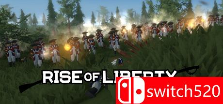 自由崛起游戏主图