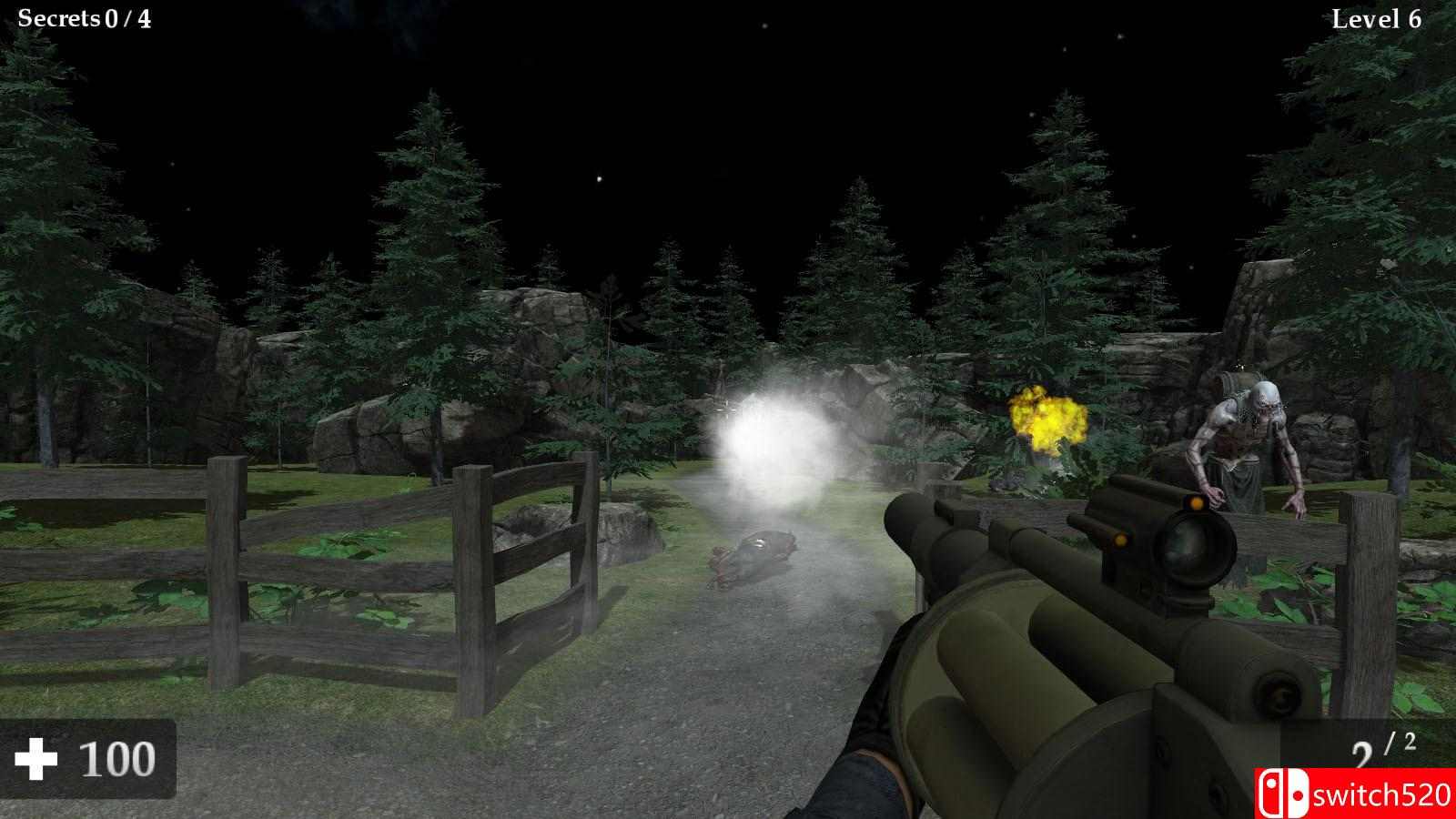 《一个邪恶的晚上2（All Evil Night 2）》TiNYiSO镜像版[EN]_4