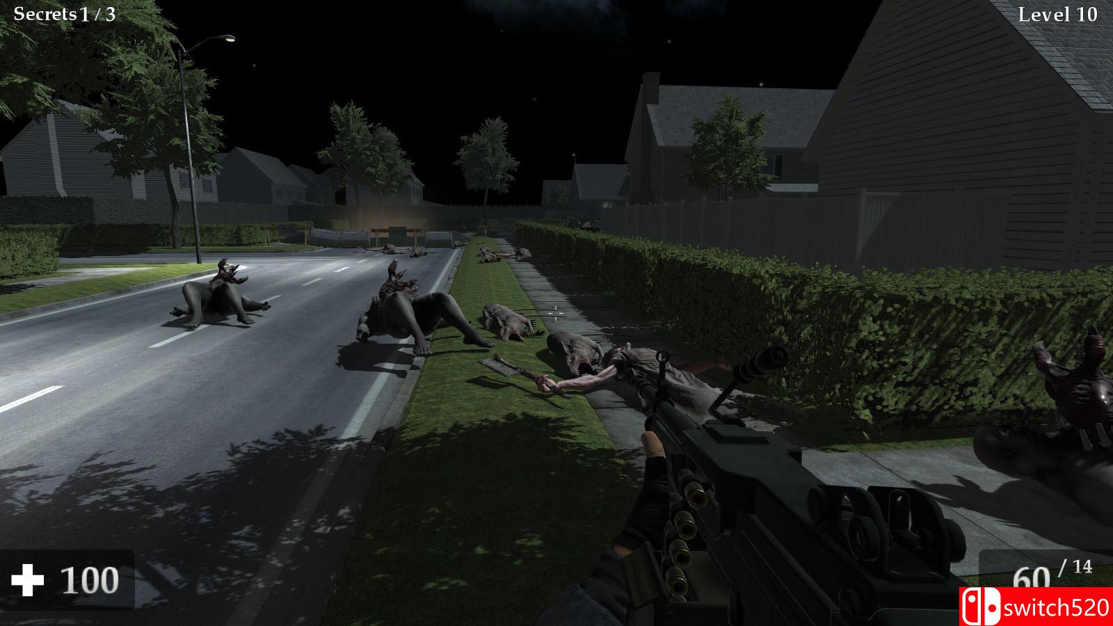 《一个邪恶的晚上2（All Evil Night 2）》TiNYiSO镜像版[EN]_5