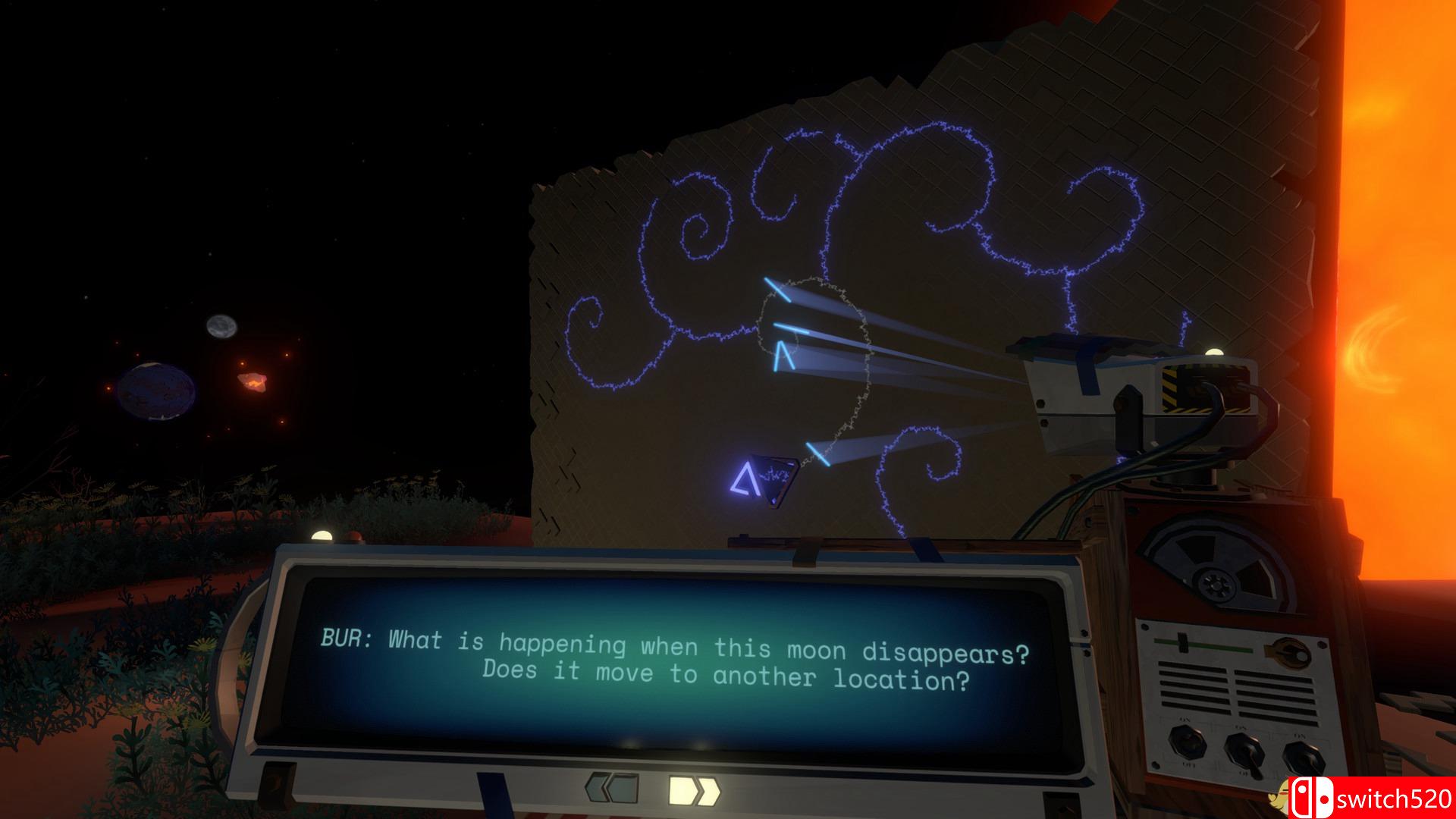 《星际拓荒》游戏截图1