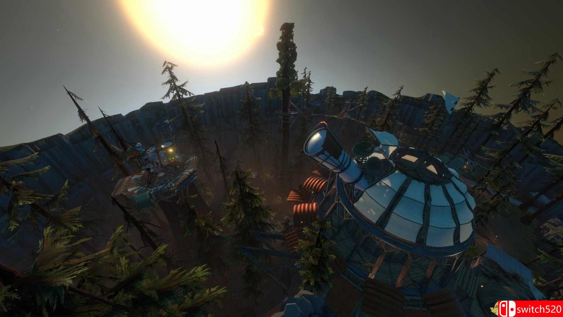 《星际拓荒》游戏截图4