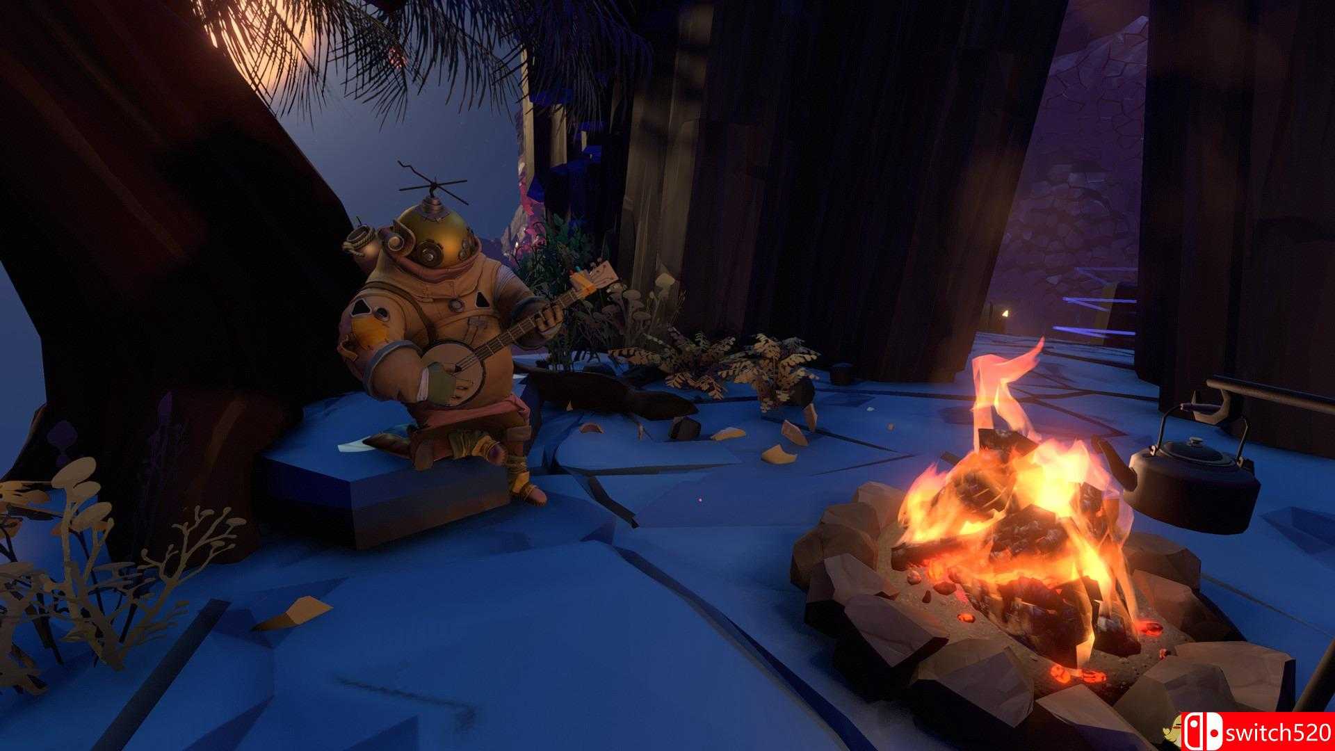 《星际拓荒》游戏截图5