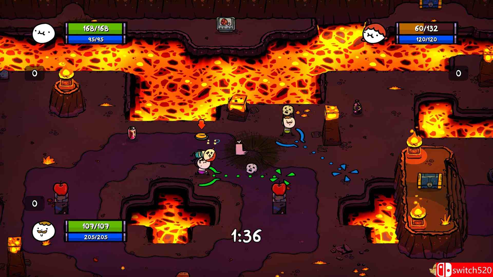 《魔犬大骚乱（Super Cane Magic ZERO）》PLAZA镜像版[CN/TW/EN]_1