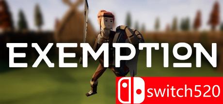 《豁免（Exemption）》TiNYiSO镜像版[EN]_0