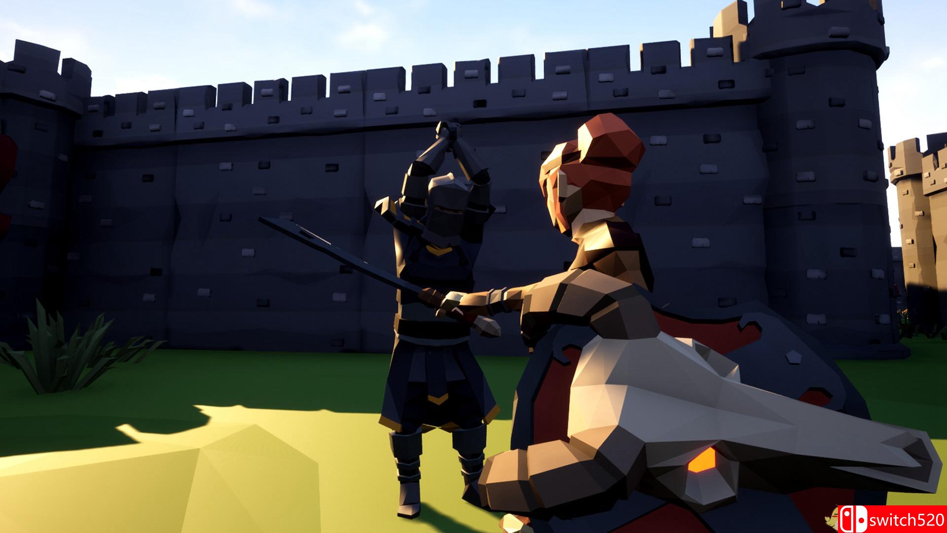 《豁免（Exemption）》TiNYiSO镜像版[EN]_2