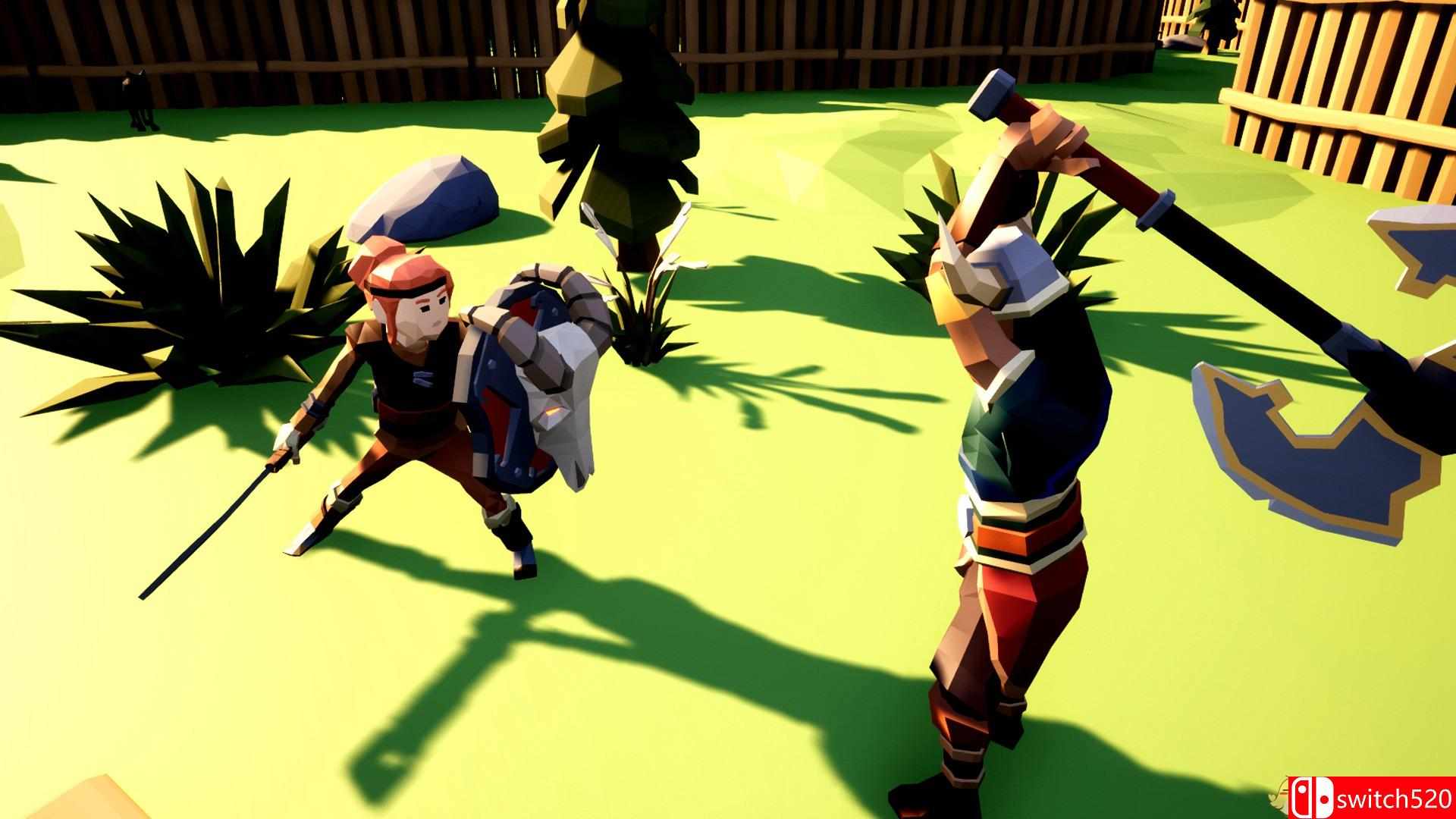 《豁免（Exemption）》TiNYiSO镜像版[EN]_3