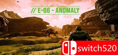 《E06异常》游戏主图