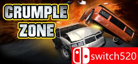 《碰撞区（Crumple Zone）》TiNYiSO镜像版[EN]_0