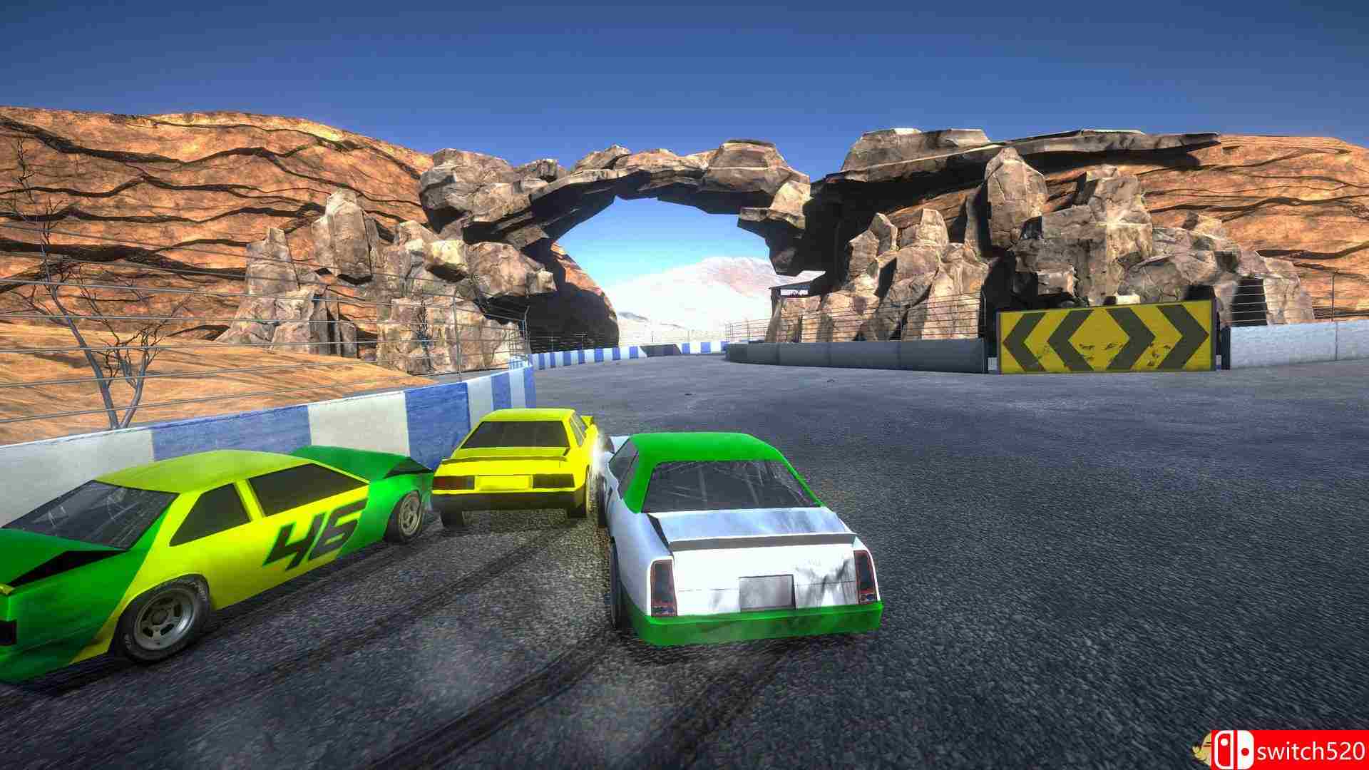 《碰撞区（Crumple Zone）》TiNYiSO镜像版[EN]_1