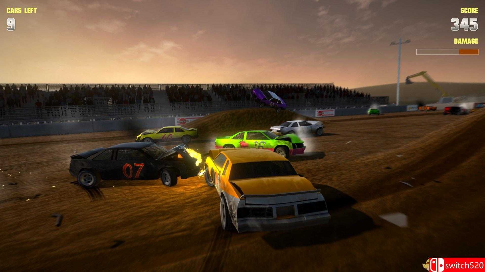 《碰撞区（Crumple Zone）》TiNYiSO镜像版[EN]_6