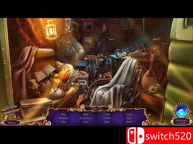 《皇家侦探4：还魂（Royal Detective: Borrowed Life）》RAZOR硬盘版[EN]_2