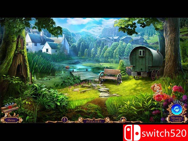 《皇家侦探4：还魂（Royal Detective: Borrowed Life）》RAZOR硬盘版[EN]_1