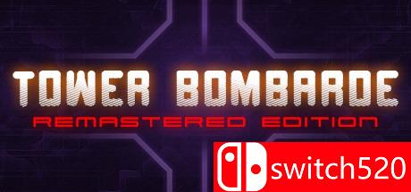 Tower Bombarde游戏封面