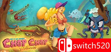 《印章公主（Chop Chop Princess!）》RAZOR硬盘版[EN]_0