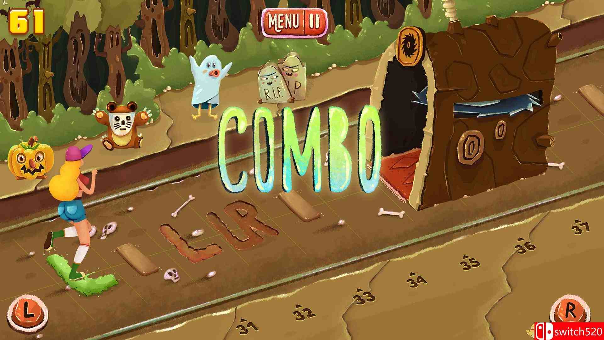 《印章公主（Chop Chop Princess!）》RAZOR硬盘版[EN]_1